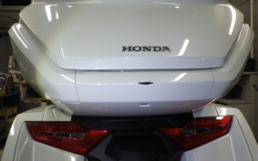 HONDA GL 1800 GOLD WING TOUR DCT 2021 SC79