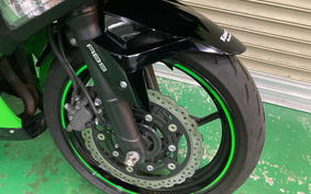 KAWASAKI NINJA 2020 EX400G