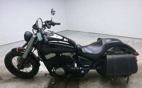 HONDA SHADOW 750 PHANTOM 2010 RC53