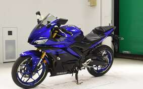 YAMAHA YZF-R3 2019 RH13J