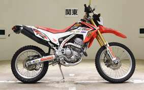 HONDA CRF250L MD38