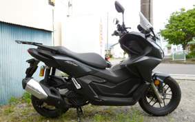 HONDA ADV160 KF54