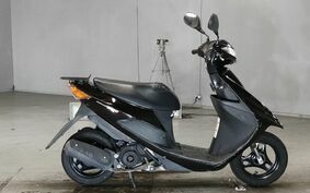 SUZUKI ADDRESS V50 CA44A