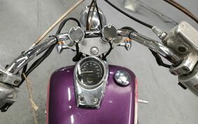 HONDA SHADOW 400 SLASHER 2001 NC40