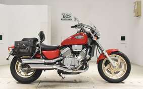 HONDA MAGNA 750 1996 RC43