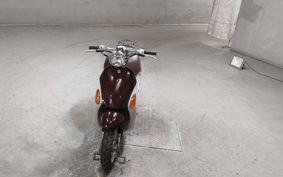 SUZUKI LETS4 CA45A
