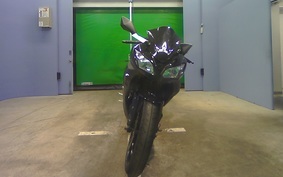 KAWASAKI NINJA 250 EX250L