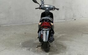 YAMAHA JOG ZR Evolution 2 SA39J