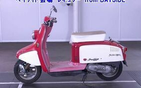 HONDA JULIO AF52