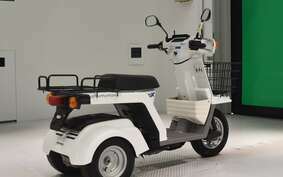 HONDA GYRO X TD02