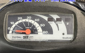 SUZUKI LETS2