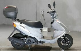 SUZUKI ADDRESS V125 G CF46A