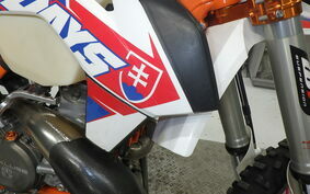 KTM 250 EXC