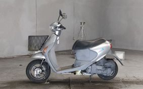 SUZUKI LETS4 CA45A