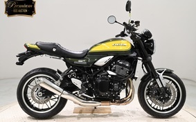 KAWASAKI Z900RS 2023 ZR900K