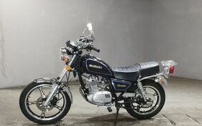 SUZUKI GN125 H PCJG9