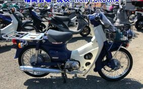 HONDA C50(ﾌﾟﾚｽ) AA01