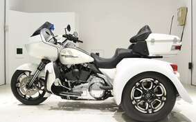 HARLEY FLHTCU TRIKE 1580 2008