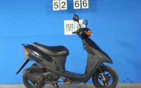 SUZUKI LET's 2 CA1PA