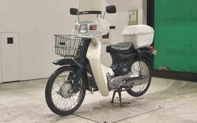 HONDA C50 SUPER CUB E C50