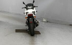 HONDA CB400 SUPER BOLDOR 2010 NC42