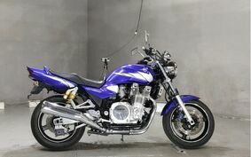 YAMAHA XJR1300 2016 RP03J