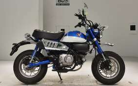 HONDA MONKEY 125 ABS JB02