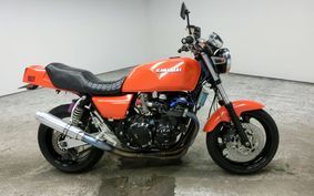 KAWASAKI Z750 GP Type 1982 KZ750R