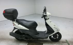 SUZUKI ADDRESS V125 S CF4MA