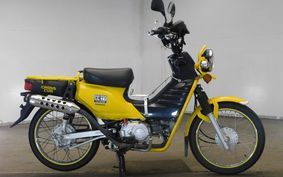 HONDA CROSS CUB 110 JA10