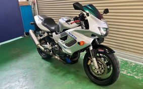 HONDA VTR1000F 2000 SC36