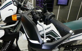 YAMAHA SEROW 250 Gen.2 DG17J