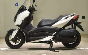 YAMAHA X-MAX 250 A SG42J