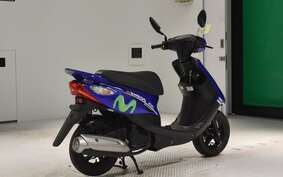 YAMAHA JOG ZR-4 SA58J