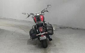 HONDA SHADOW 400 1997 NC34