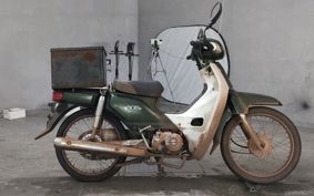 HONDA SUPER CUB50 AA04