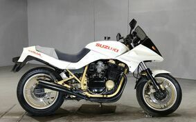 SUZUKI GSX750S KATANA 1984 GR72A