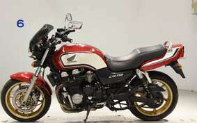 HONDA CB750 GEN 2 K 2014 RC42