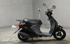 SUZUKI LET's 5 CA47A