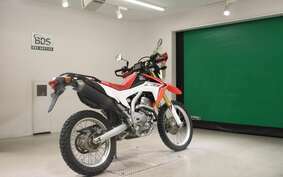 HONDA CRF250L MD38