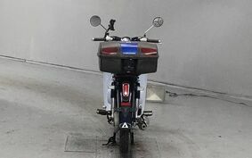 HONDA C125 SUPER CUB JA48