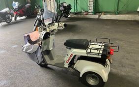 HONDA GYRO X Standart TD02