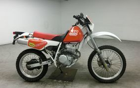 HONDA XLR250R MD20