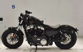 HARLEY XL1200X 2022