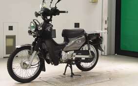 HONDA CROSS CUB 110 JA10