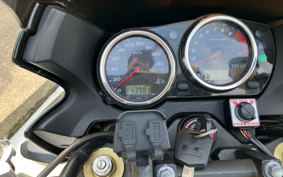 KAWASAKI ZRX1200 DAEG 2013 ZRT20D