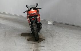 KAWASAKI NINJA 250 EX250L