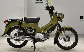 HONDA CROSS CUB 110 JA45