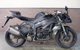 KAWASAKI NINJA 2009 ZX4R15