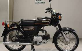 HONDA CD90 BENLY HA03